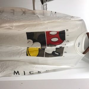 Disney long sleeve